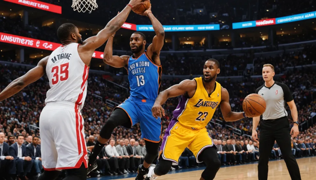 Nba сколько длится матч - Правила начисления очков за бросок в баскетболе