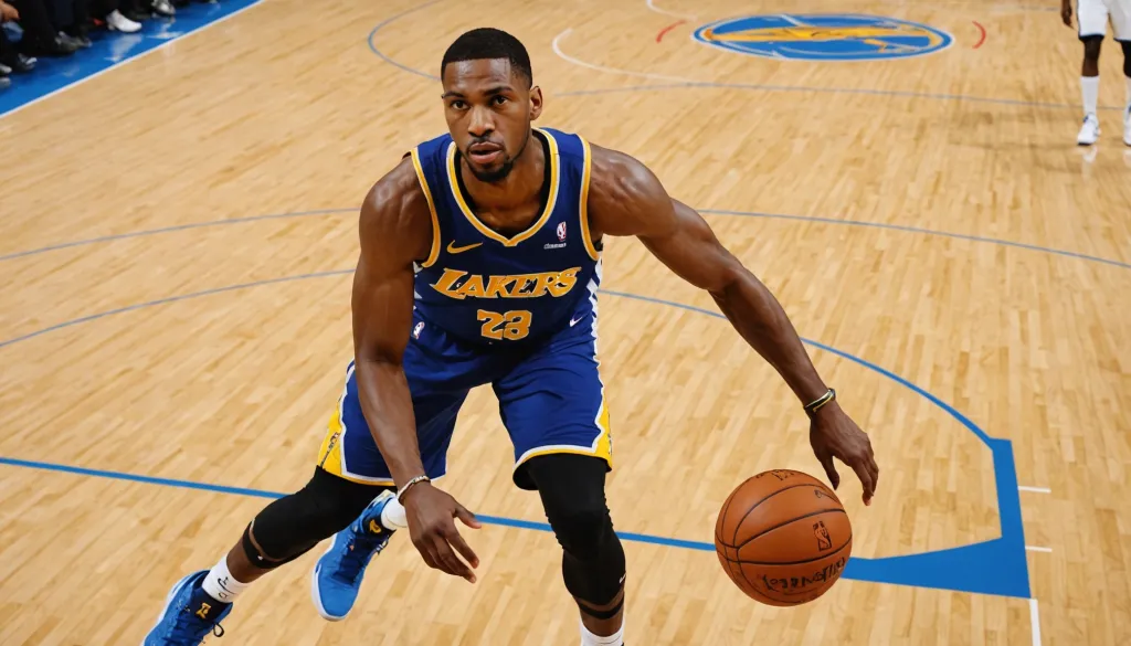 Сколько длятся четверти в NBA? Как ведётся подсчёт очков и определяется победитель в баскетболе