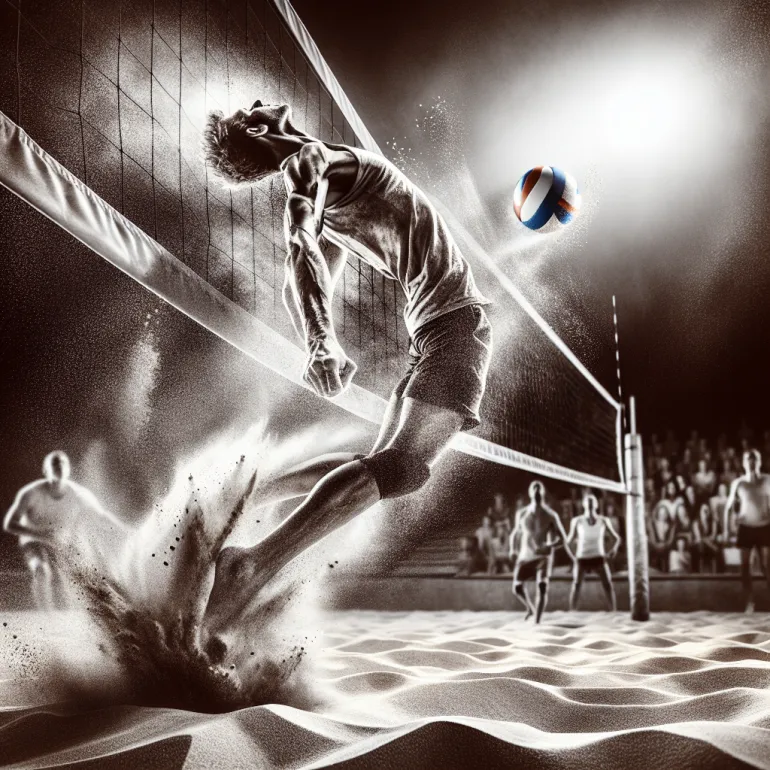 Коды Spike Volleyball: Погружение в Мир Виртуального Волейбола
