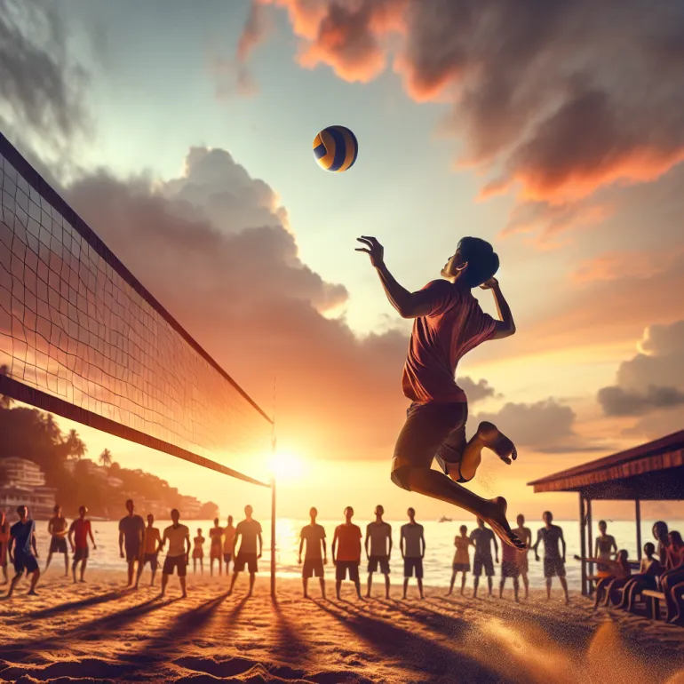 Коды Spike Volleyball: Понимание и Применение
