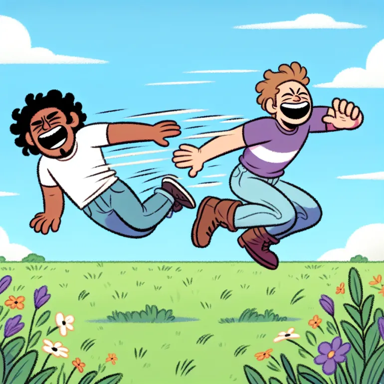 Коды Yeet a Friend: Погружение в Мир Виртуальных Развлечений